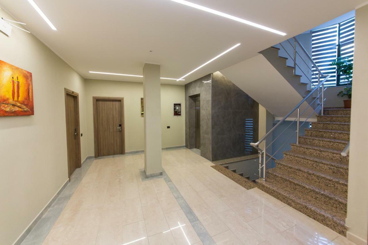 Western Star Hotel Durres Room photo